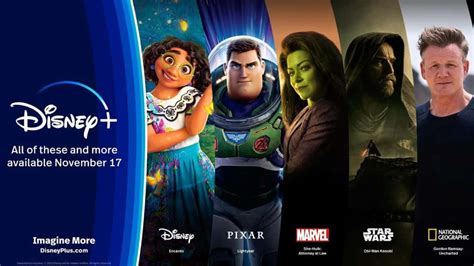 Globe partners with Disney+ to give FREE .